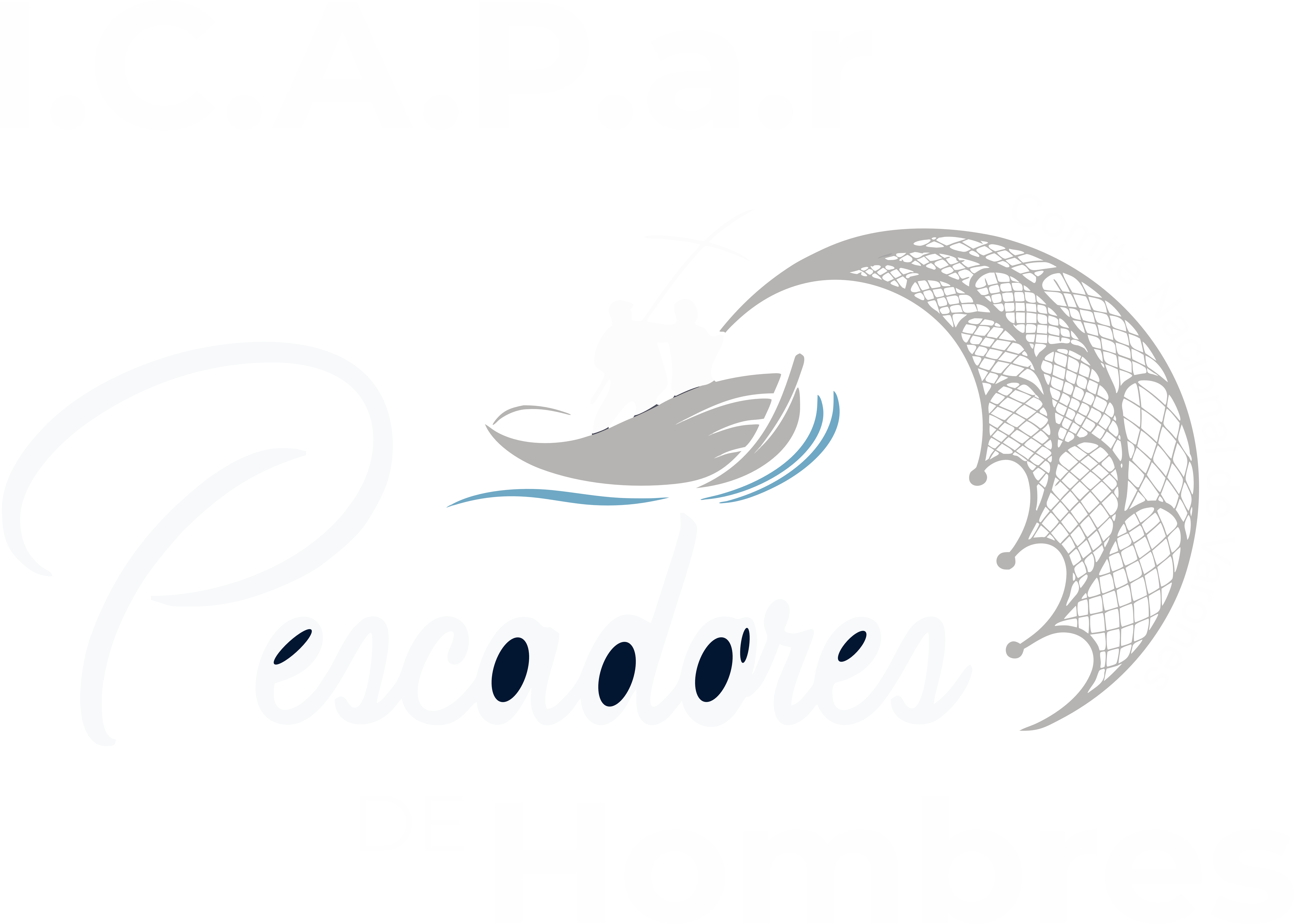 Pescadores